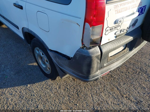 2002 HONDA CR-V JHLRD78872C003769 Photo 5