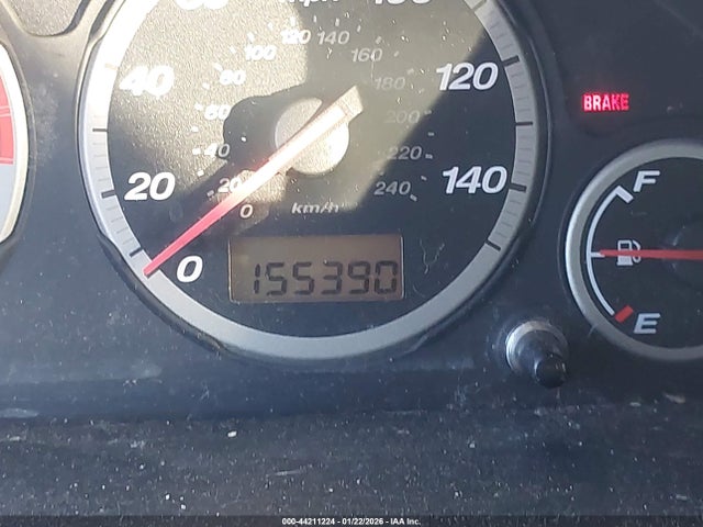 2002 HONDA CR-V JHLRD78872C003769 Photo 6