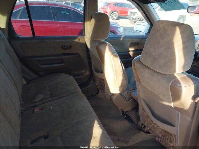 2002 HONDA CR-V JHLRD78872C003769 Photo 7