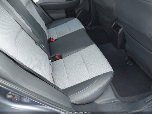 4S3BNAR66H3041024 Subaru Legacy 2.5i Sport