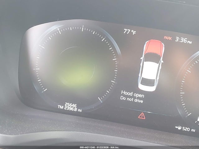 2022 VOLVO S60 7JRL12FM4NG165775 Photo 6