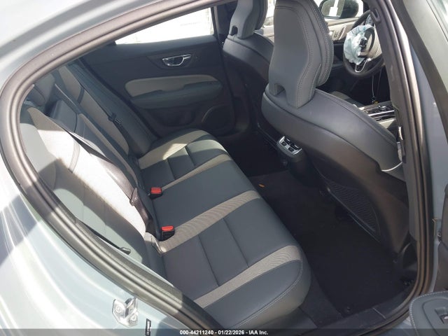 2022 VOLVO S60 7JRL12FM4NG165775 Photo 7