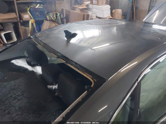 1VWBS7A34GC014218 Volkswagen Passat 1.8t Se