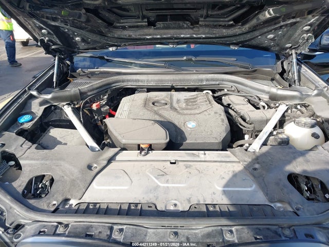 Aukcja sprzedaży 2024 Bmw X3 Sdrive30i, vin: 5UX43DP02R9V09620, numer aukcji: 44211249