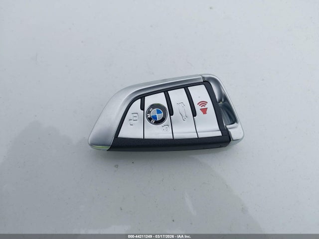 Aukcja sprzedaży 2024 Bmw X3 Sdrive30i, vin: 5UX43DP02R9V09620, numer aukcji: 44211249