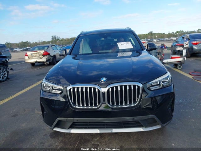 Aukcja sprzedaży 2024 Bmw X3 Sdrive30i, vin: 5UX43DP02R9V09620, numer aukcji: 44211249