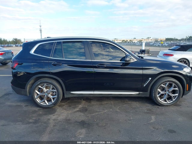 Aukcja sprzedaży 2024 Bmw X3 Sdrive30i, vin: 5UX43DP02R9V09620, numer aukcji: 44211249