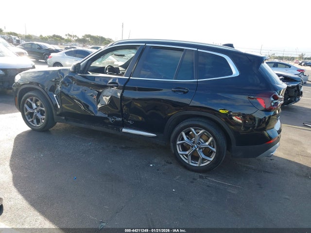 Aukcja sprzedaży 2024 Bmw X3 Sdrive30i, vin: 5UX43DP02R9V09620, numer aukcji: 44211249
