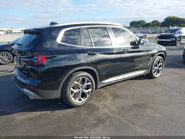 Aukcja sprzedaży 2024 Bmw X3 Sdrive30i, vin: 5UX43DP02R9V09620, numer aukcji: 44211249
