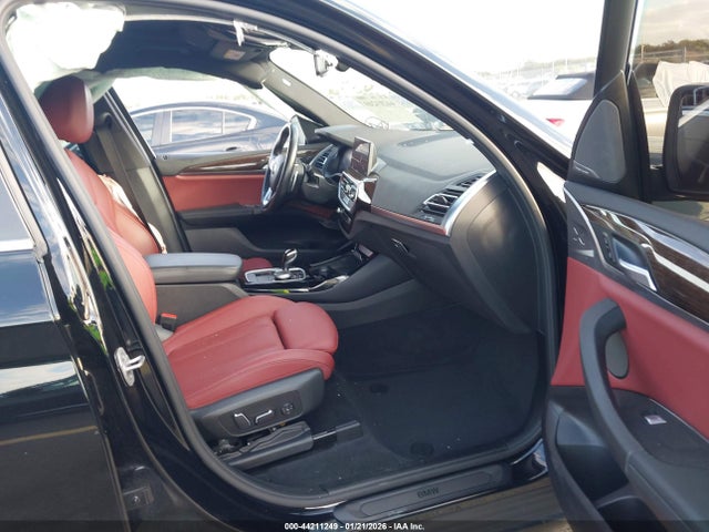 Aukcja sprzedaży 2024 Bmw X3 Sdrive30i, vin: 5UX43DP02R9V09620, numer aukcji: 44211249