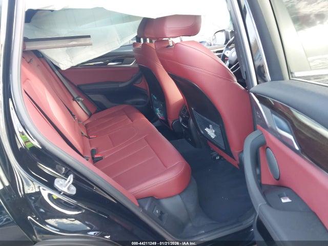 Aukcja sprzedaży 2024 Bmw X3 Sdrive30i, vin: 5UX43DP02R9V09620, numer aukcji: 44211249