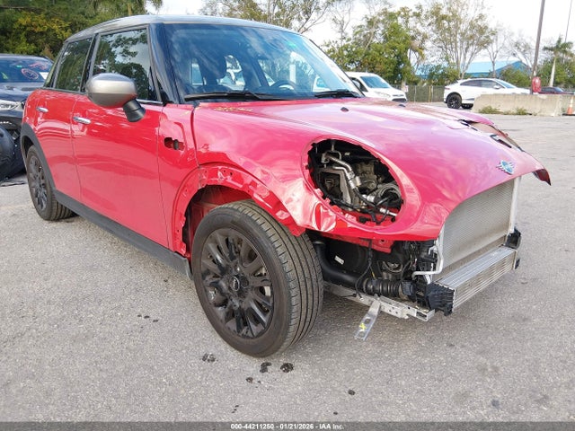 2024 MINI HARDTOP WMW33DK04R2U64559