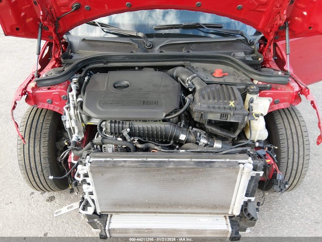 2024 MINI HARDTOP WMW33DK04R2U64559 Photo 9