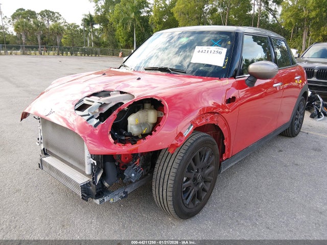 2024 MINI HARDTOP WMW33DK04R2U64559 Photo 1