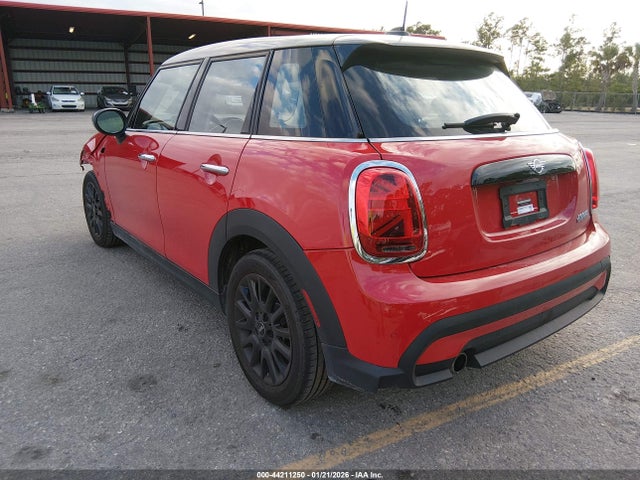 2024 MINI HARDTOP WMW33DK04R2U64559 Photo 2