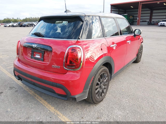 2024 MINI HARDTOP WMW33DK04R2U64559 Photo 3