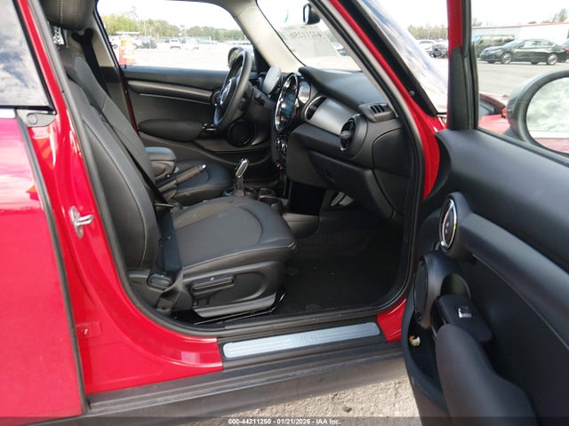 2024 MINI HARDTOP WMW33DK04R2U64559 Photo 4