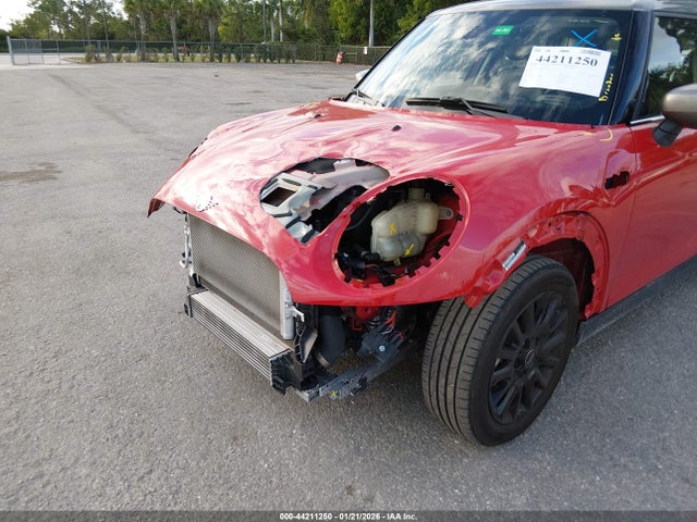 2024 MINI HARDTOP WMW33DK04R2U64559 Photo 5
