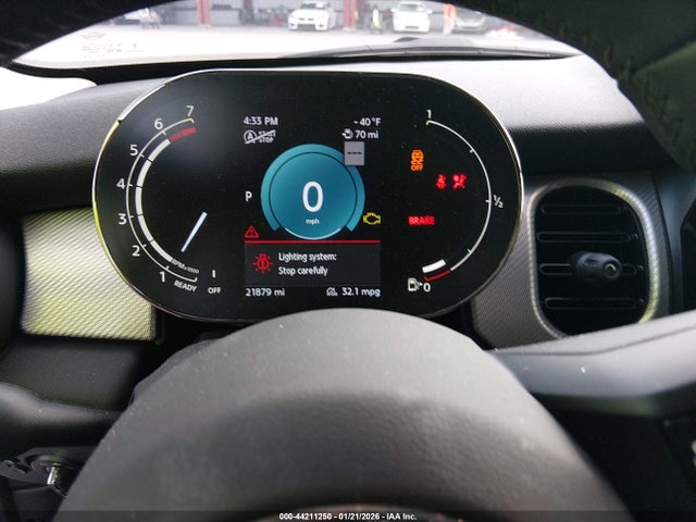 2024 MINI HARDTOP WMW33DK04R2U64559 Photo 6