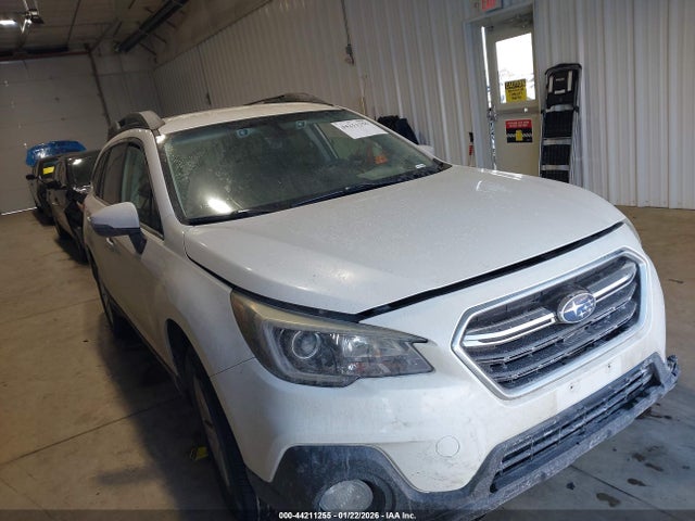 Aukcja sprzedaży 2019 Subaru Outback 2.5i Premium, vin: 4S4BSAFC3K3340041, numer aukcji: 44211255
