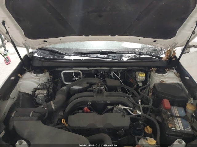 Aukcja sprzedaży 2019 Subaru Outback 2.5i Premium, vin: 4S4BSAFC3K3340041, numer aukcji: 44211255