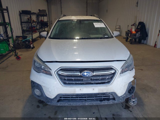 Aukcja sprzedaży 2019 Subaru Outback 2.5i Premium, vin: 4S4BSAFC3K3340041, numer aukcji: 44211255