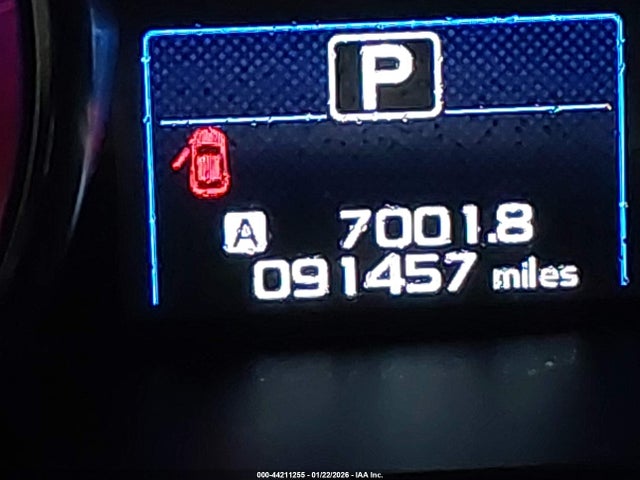 Aukcja sprzedaży 2019 Subaru Outback 2.5i Premium, vin: 4S4BSAFC3K3340041, numer aukcji: 44211255