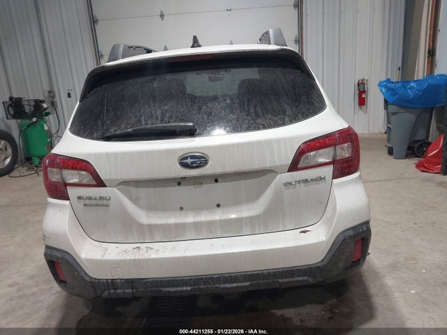 Aukcja sprzedaży 2019 Subaru Outback 2.5i Premium, vin: 4S4BSAFC3K3340041, numer aukcji: 44211255