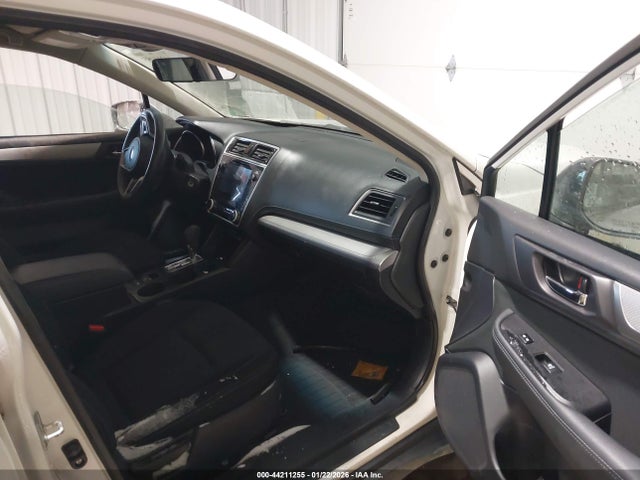 Aukcja sprzedaży 2019 Subaru Outback 2.5i Premium, vin: 4S4BSAFC3K3340041, numer aukcji: 44211255