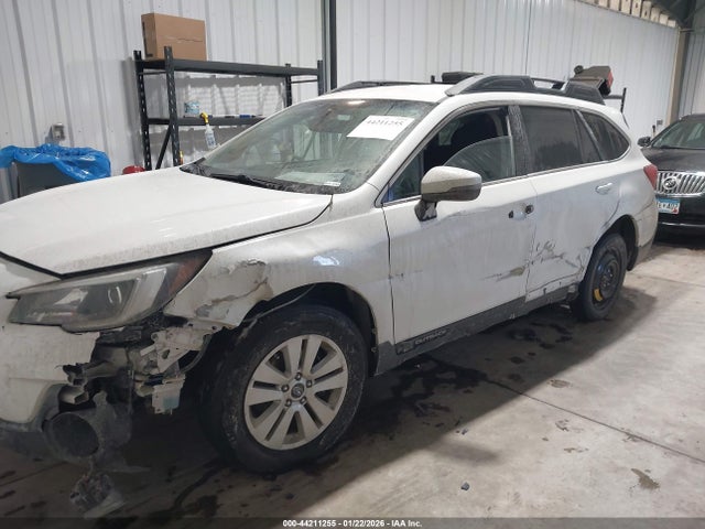 Aukcja sprzedaży 2019 Subaru Outback 2.5i Premium, vin: 4S4BSAFC3K3340041, numer aukcji: 44211255