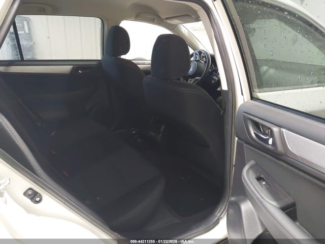 Aukcja sprzedaży 2019 Subaru Outback 2.5i Premium, vin: 4S4BSAFC3K3340041, numer aukcji: 44211255