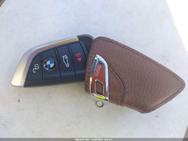 WBY43AW08RFS55123 BMW I4 Gran Coupe Edrive35