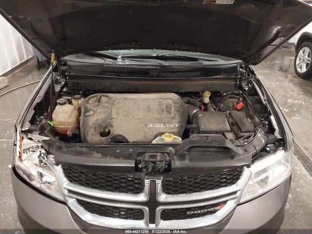 3C4PDDBG7FT549243 Dodge Journey Sxt