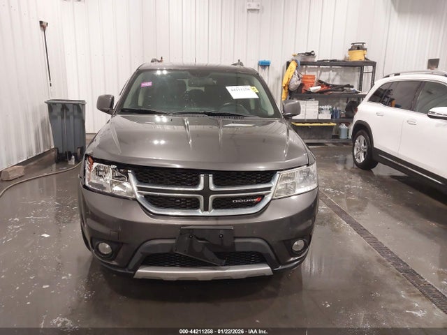 3C4PDDBG7FT549243 Dodge Journey Sxt