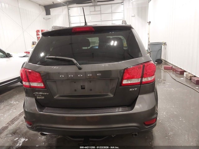 3C4PDDBG7FT549243 Dodge Journey Sxt
