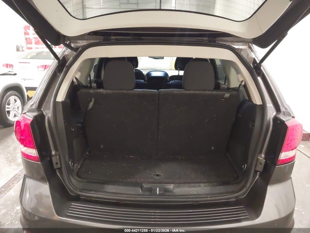 3C4PDDBG7FT549243 Dodge Journey Sxt
