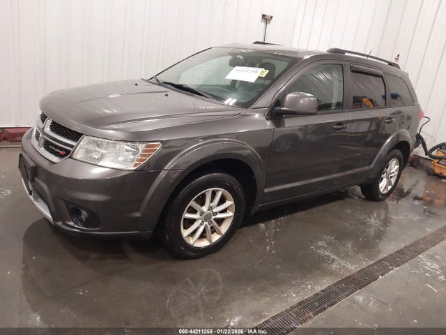 3C4PDDBG7FT549243 Dodge Journey Sxt