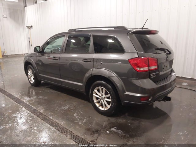 3C4PDDBG7FT549243 Dodge Journey Sxt