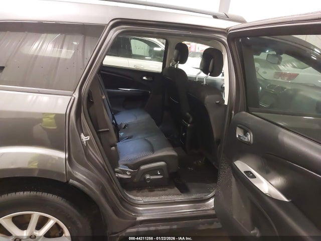 3C4PDDBG7FT549243 Dodge Journey Sxt