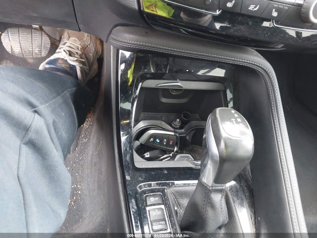 WBXHT3C36G5E53916 BMW X1 Xdrive28i