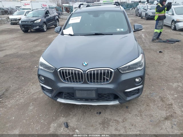 WBXHT3C36G5E53916 BMW X1 Xdrive28i