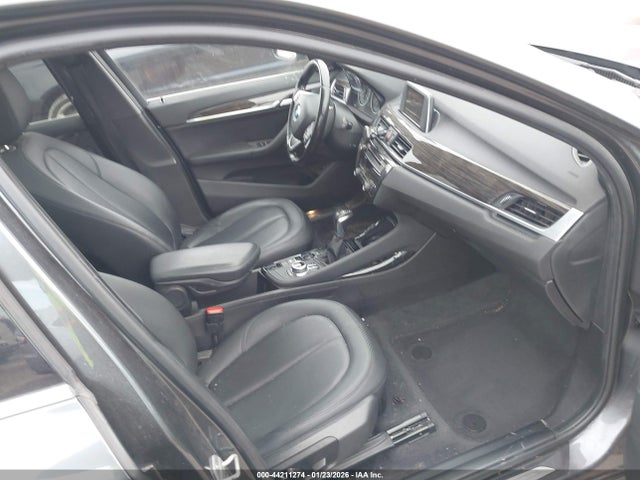 WBXHT3C36G5E53916 BMW X1 Xdrive28i