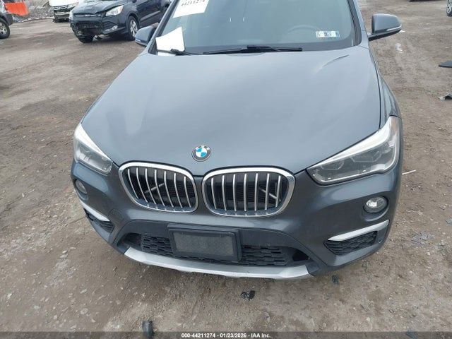 WBXHT3C36G5E53916 BMW X1 Xdrive28i