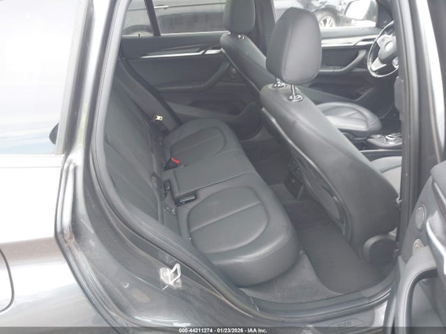 WBXHT3C36G5E53916 BMW X1 Xdrive28i