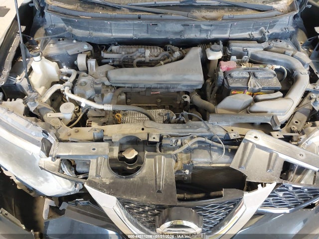 KNMAT2MT3GP621973 Nissan ROGUE SV