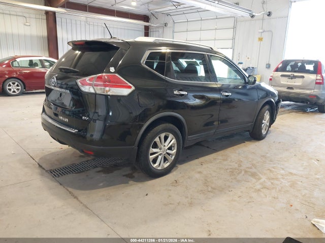 KNMAT2MT3GP621973 Nissan ROGUE SV