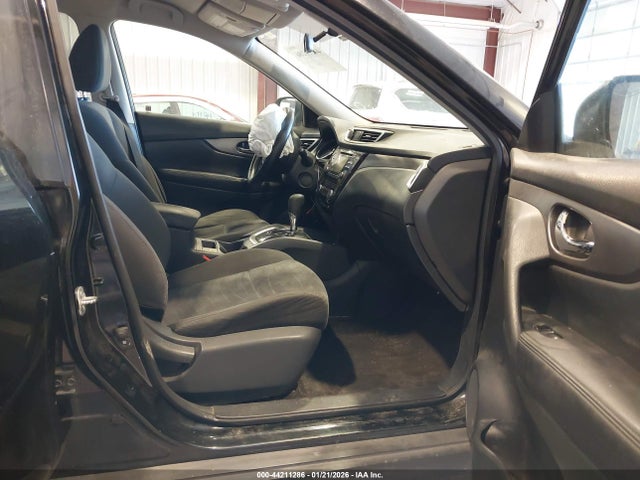 KNMAT2MT3GP621973 Nissan ROGUE SV