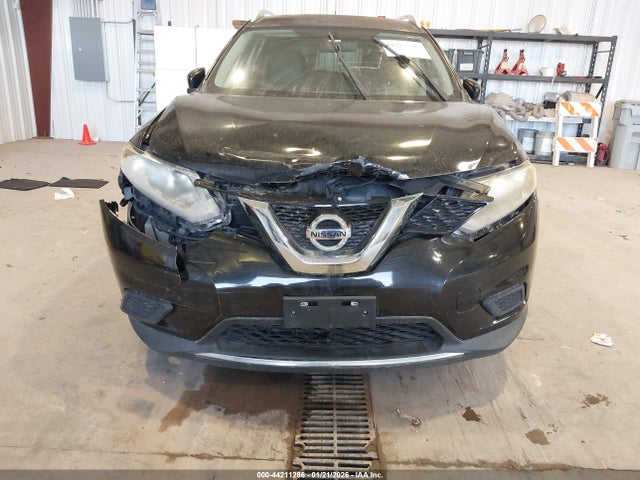 KNMAT2MT3GP621973 Nissan ROGUE SV