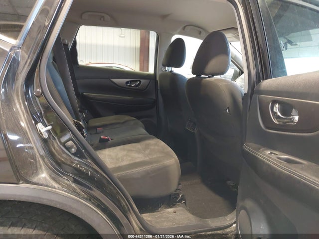 KNMAT2MT3GP621973 Nissan ROGUE SV