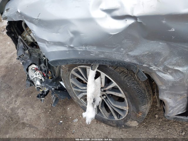 2017 MITSUBISHI OUTLANDER JA4AZ2A39HZ069978 Photo 5